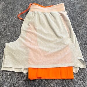 Men’s Lululemon Shorts